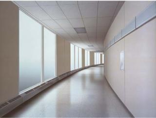 Craig Kalpakjian - Corridor, 1997