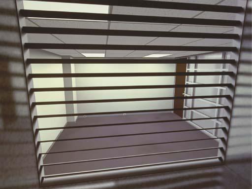 Craig Kalpakjian - Room, 1996