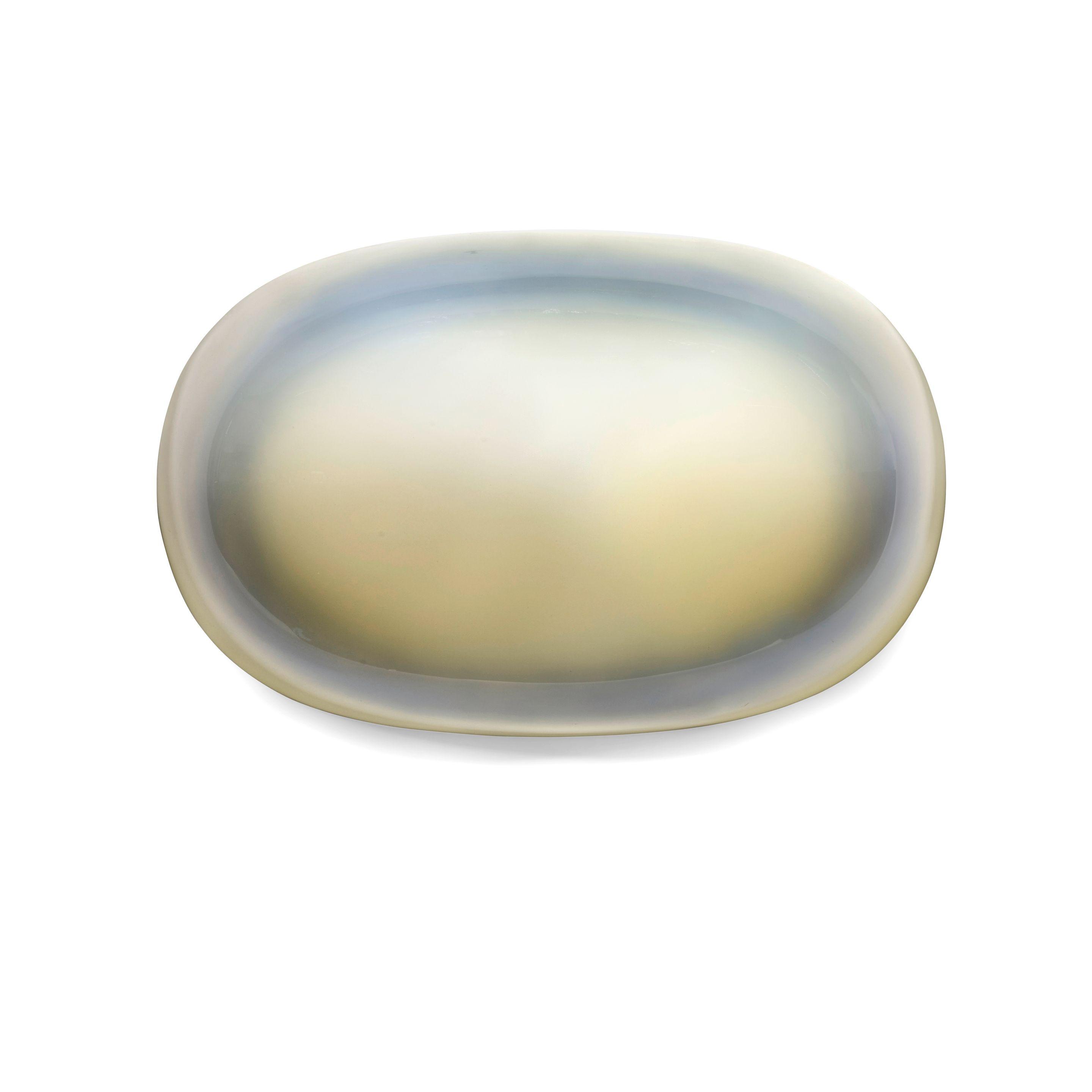 Craig Kauffman - Pearl, 1990