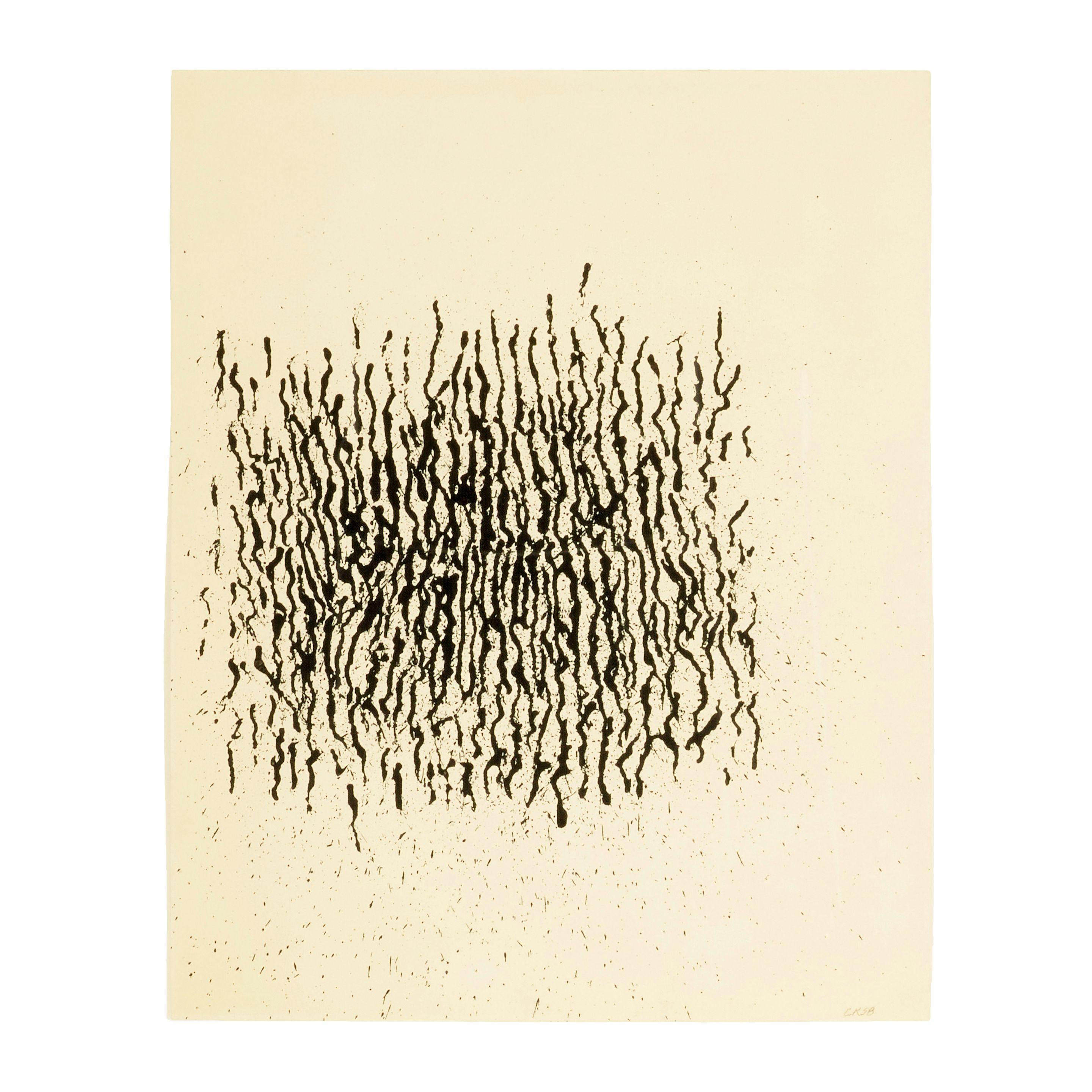 Craig Kauffman - Untitled, 1958