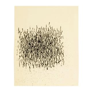 Craig Kauffman - Untitled, 1958