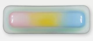 Craig Kauffman - Untitled