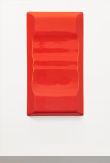 Craig Kauffman - Untitled