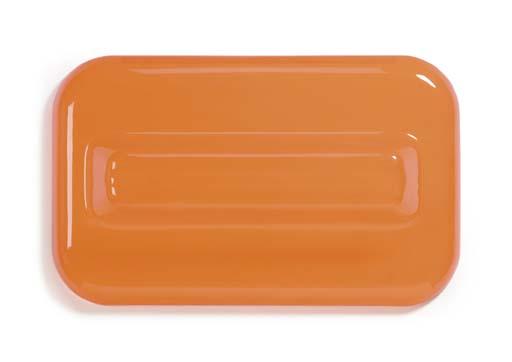 Craig Kauffman - Untitled