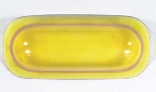 Craig Kauffman - Untitled