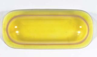 Craig Kauffman - Untitled