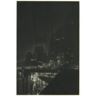 Craig Mcpherson - FDR Drive