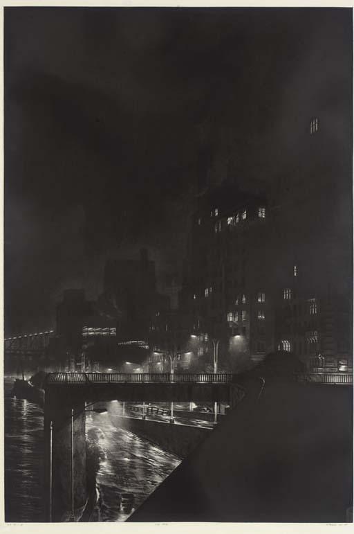 Craig Mcpherson - FDR Drive