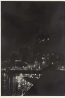 Craig Mcpherson - FDR Drive