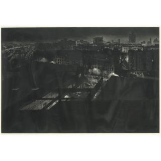 Craig McPherson - Girders; Braddock (2 works)