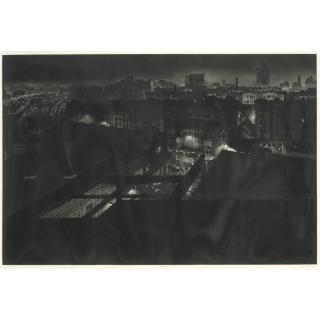 Craig Mcpherson - Girders; Braddock (2 works)