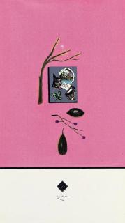 Craigie Aitchison - Get Well Soon