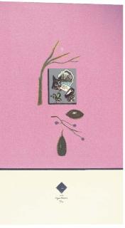 Craigie Aitchison - Get Well Soon