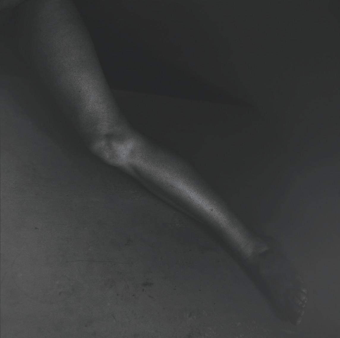 Craigie Horsfield - E. Horsfield. Well Street, East London. September, 1987.