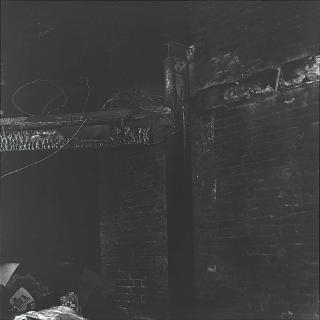 Craigie Horsfield - Hare March, East London, May 1984