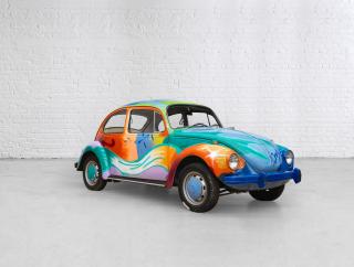 Crash - Beetle, 1995