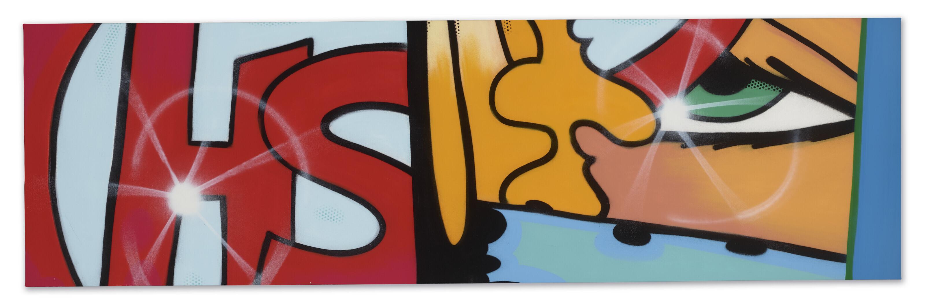 Crash - Candy Kisses