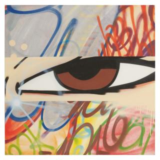 Crash - Declaration Of Space