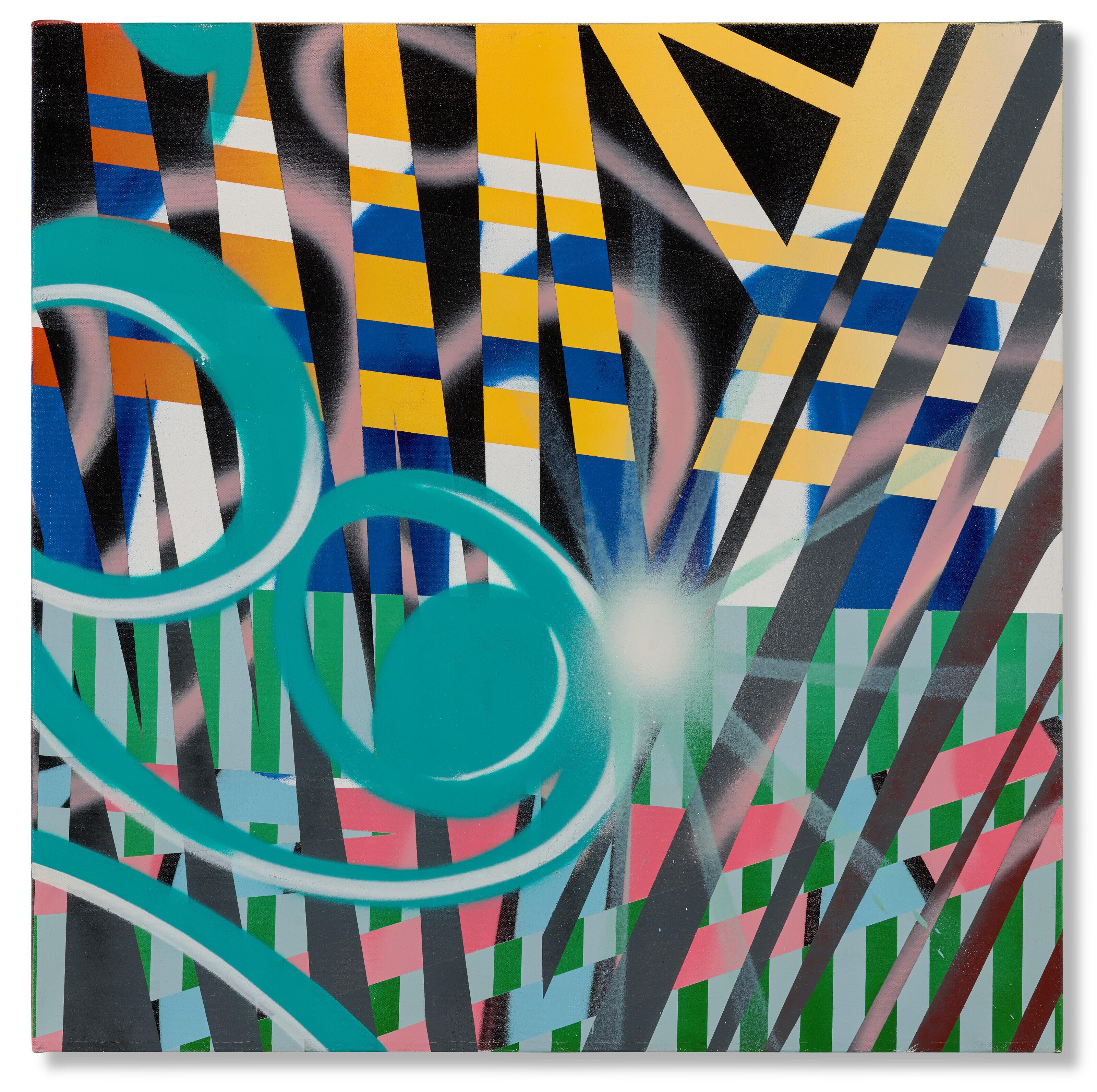 Crash - Out of control