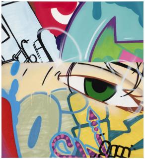 Crash - Pillars of Salt