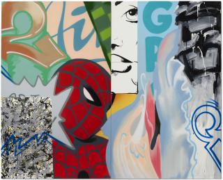 Crash - Rough N\' Tumble