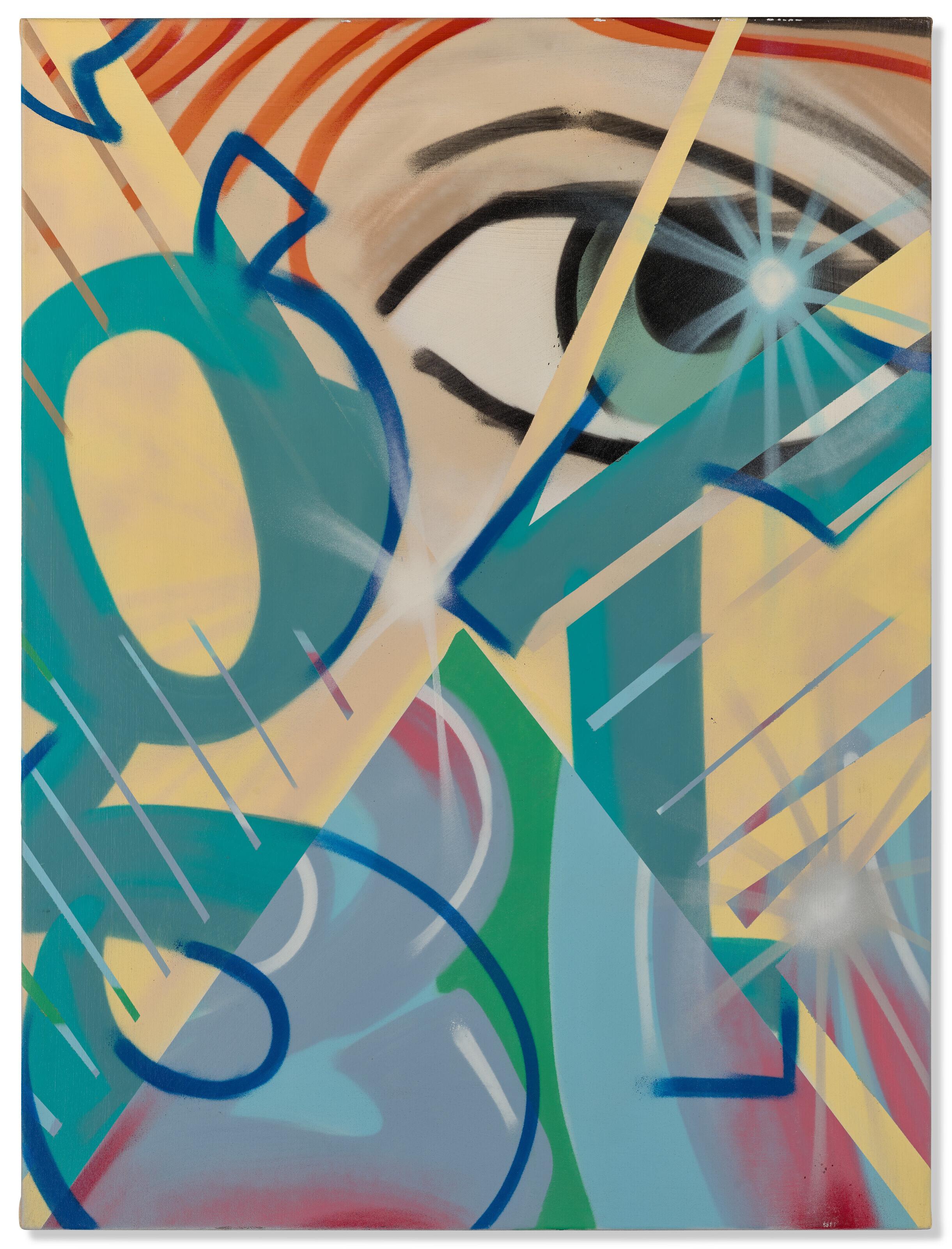 Crash - The greats rule