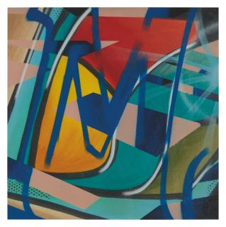 Crash - Torch Touch!