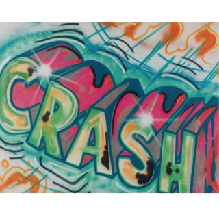 Crash - Untitled
