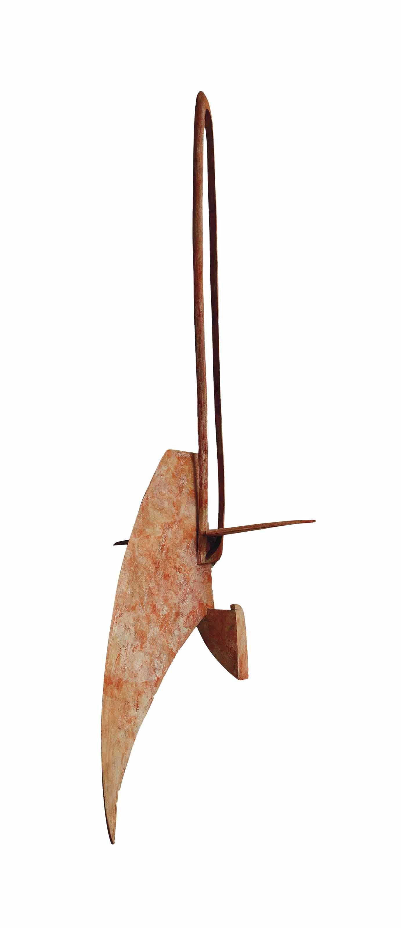 Creighton Michael - Predella