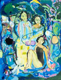 Cris af Enehielm - \