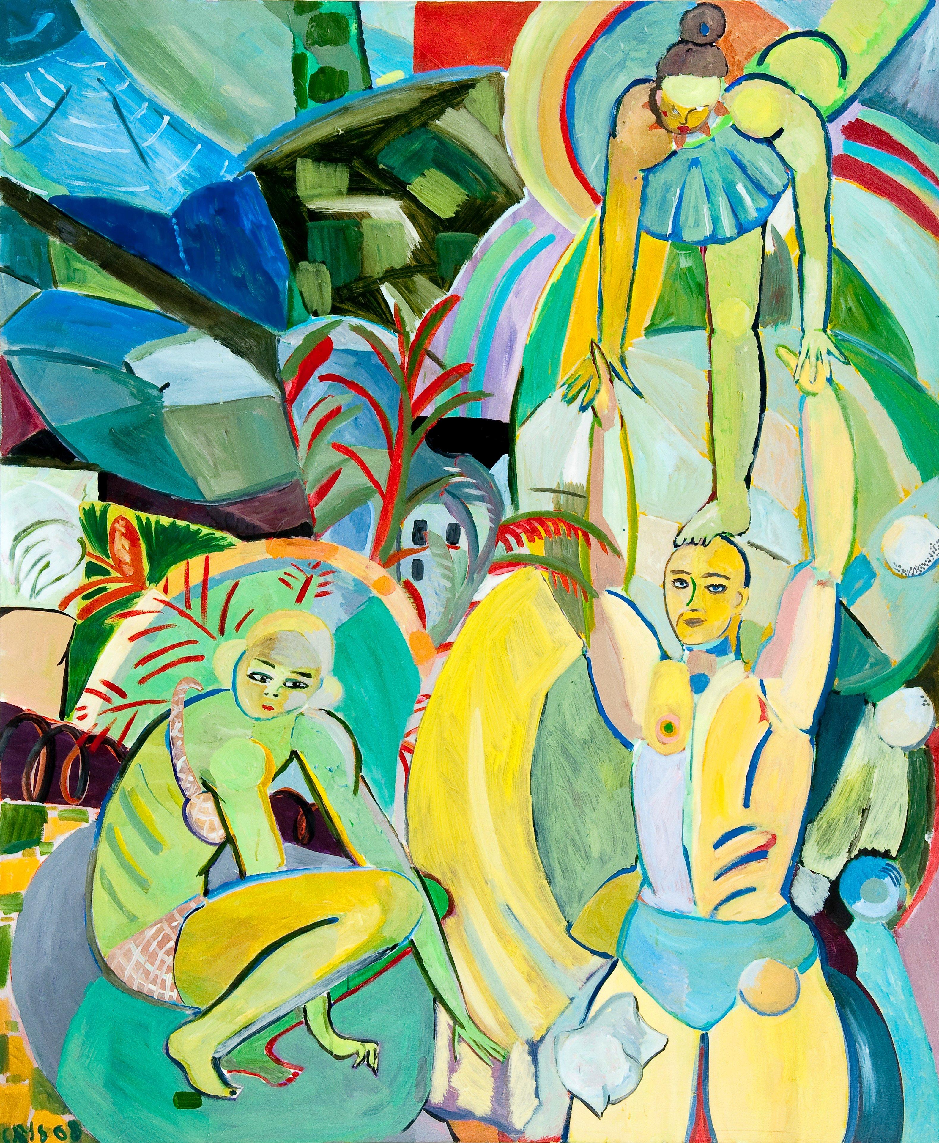 Cris af Enehielm - \