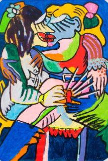 Cris af Enehielm - \