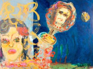 Cris af Enehielm - \