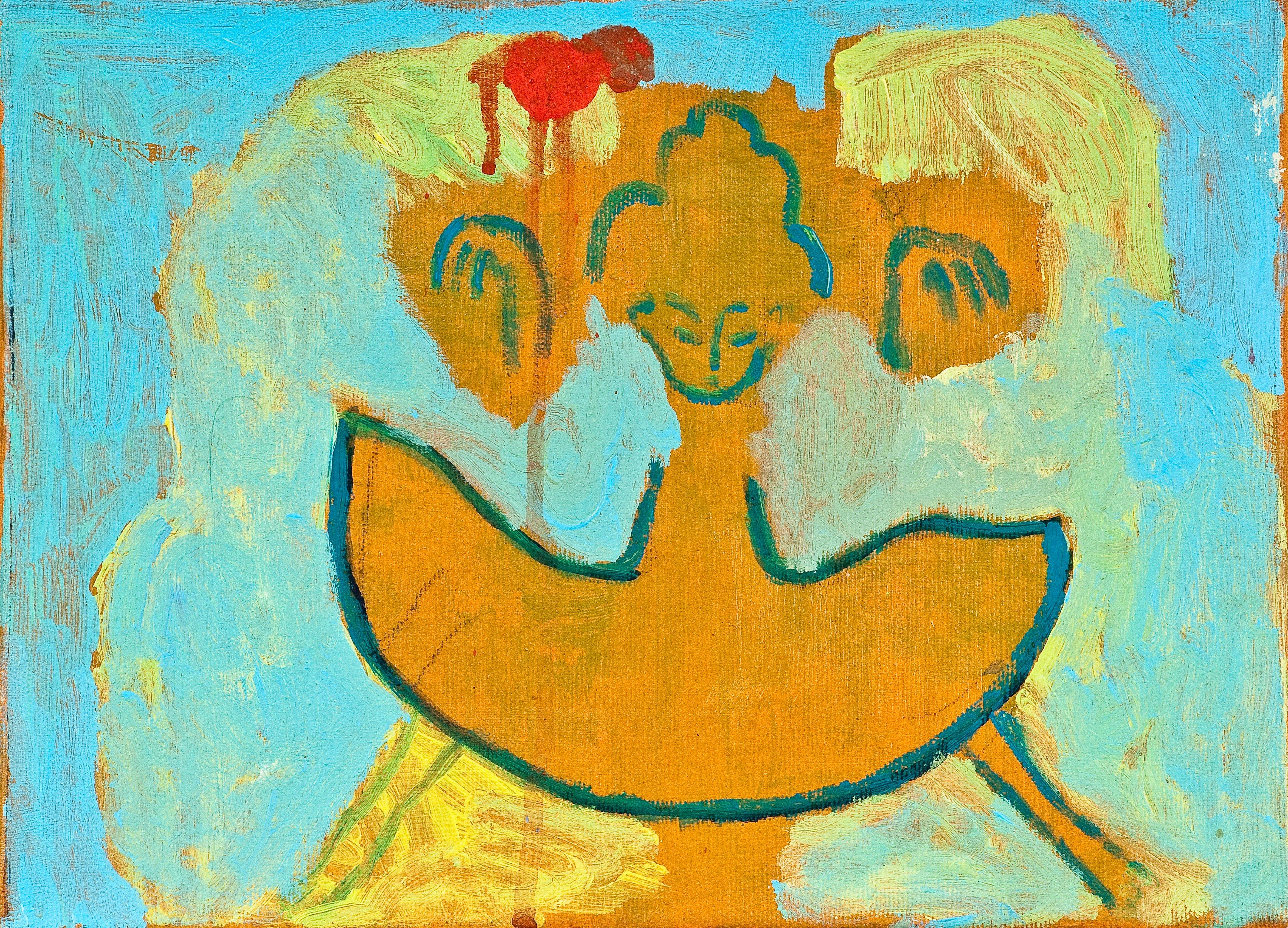 Cris af Enehielm - \