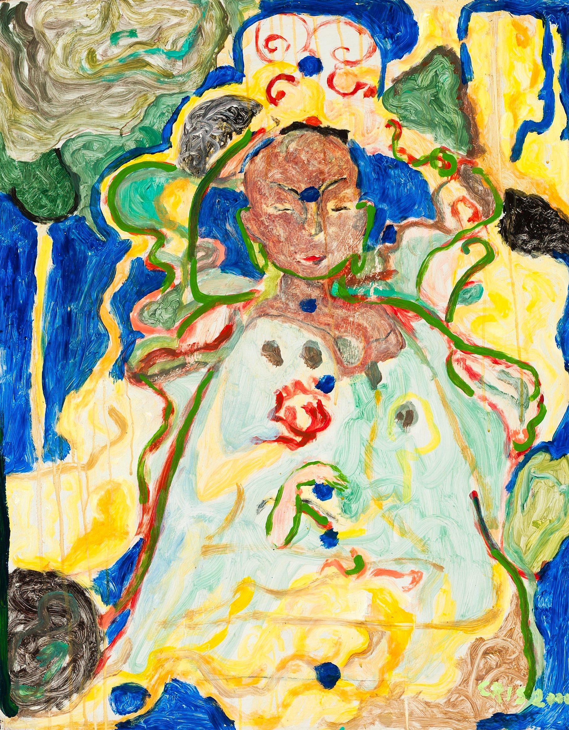 Cris af Enehielm - Wisdom.