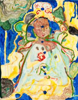 Cris af Enehielm - Wisdom.