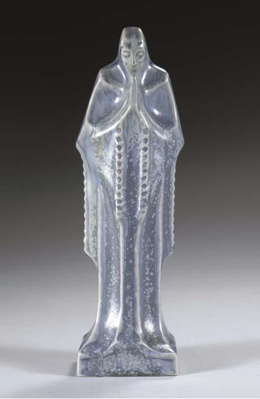 Cris Agterberg - Meditatie