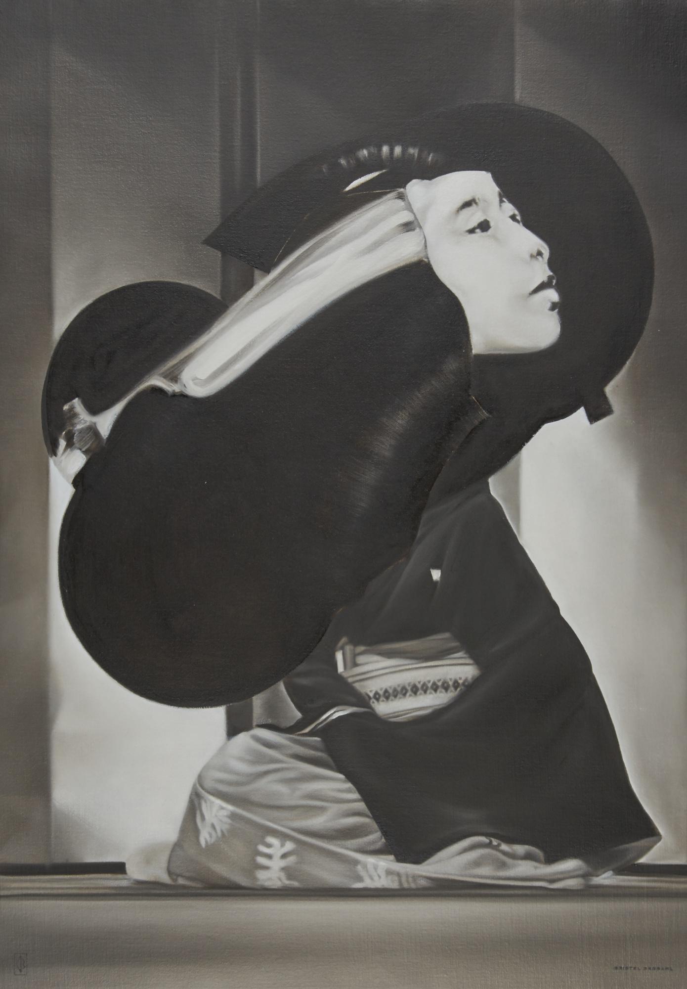 Cris Brodahl - Ahead