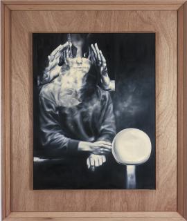 Cris Brodahl - Electric Blue