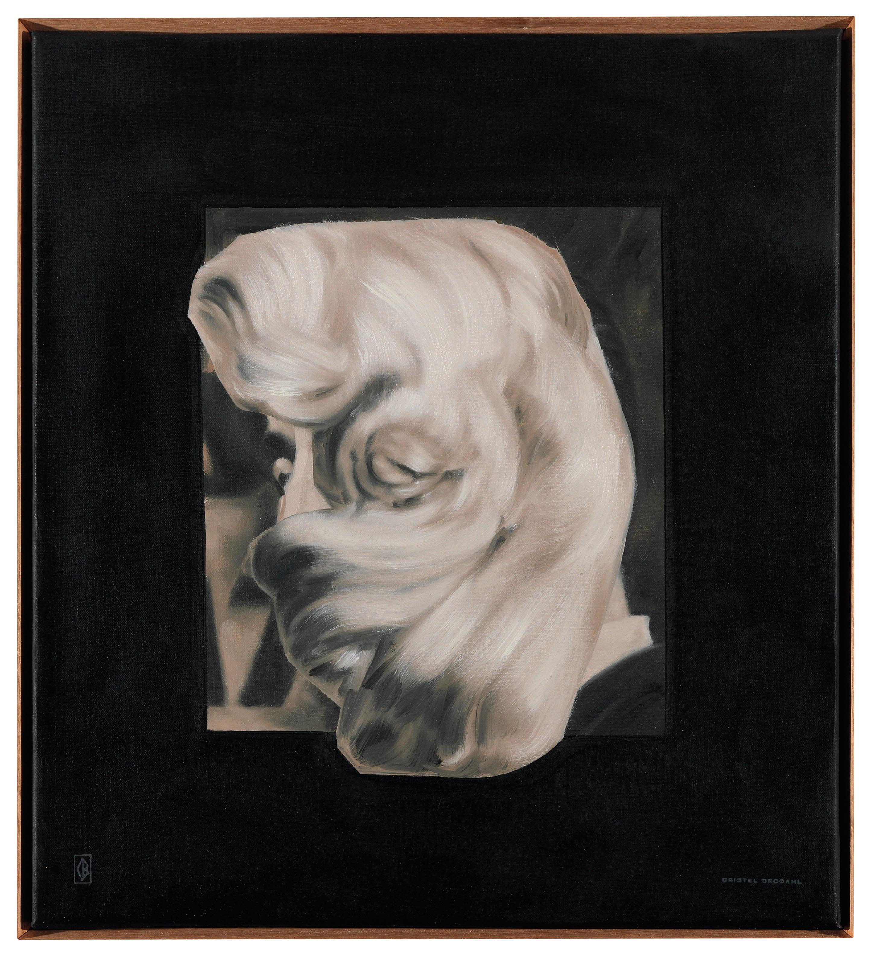 Cris Brodahl - Friend