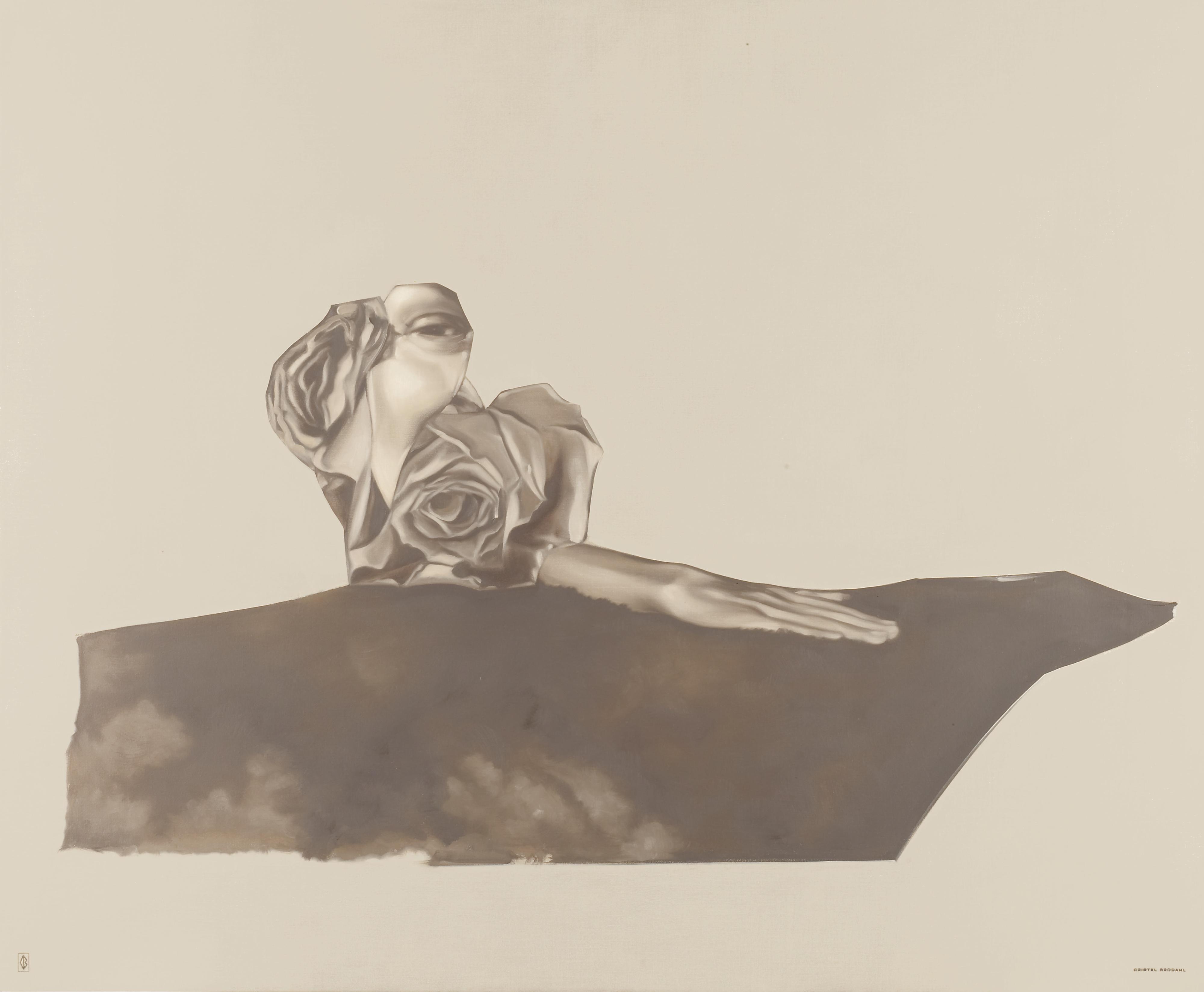 Cris Brodahl - Still Alive