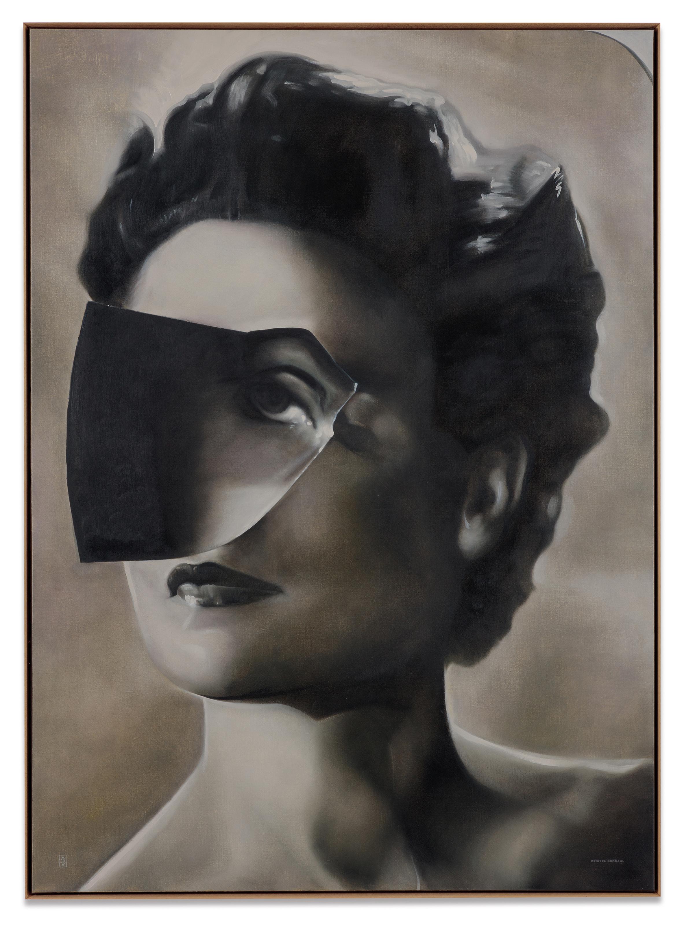 Cris Brodahl - The Wall