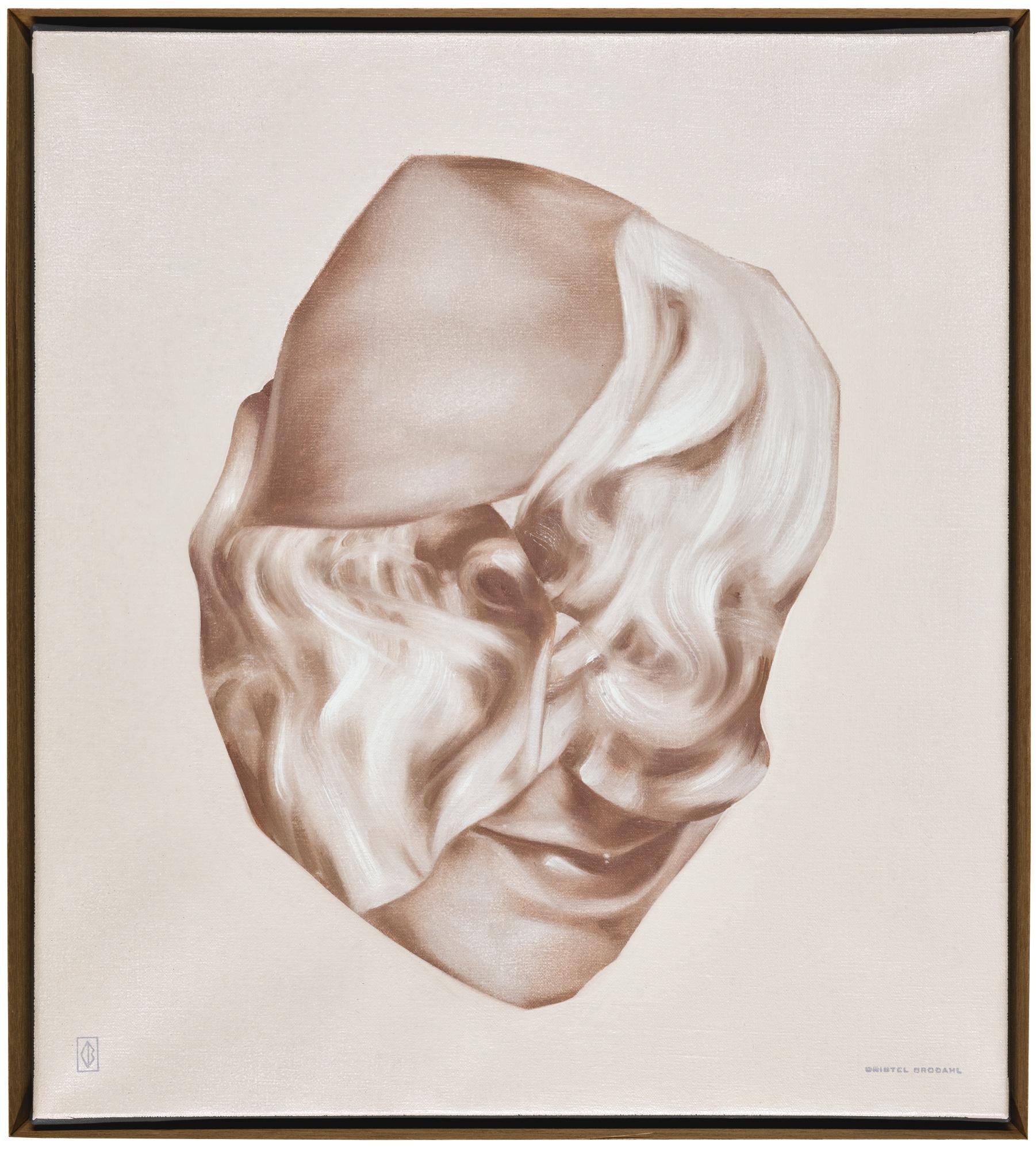 Cris Brodahl - Thin Whites