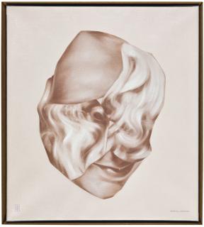 Cris Brodahl - Thin Whites