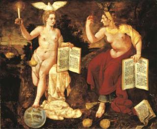 Crispin Van Den Broeck - Truth and Deception