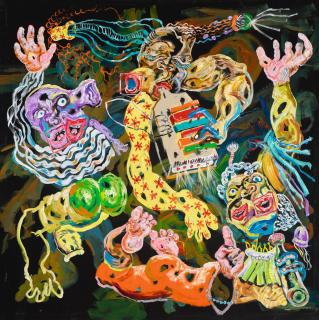 Cristiano Mangovo - Dia De Felicidade