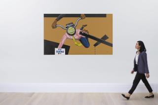 Cristiano Mangovo - Eu Quero Eu