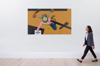 Cristiano Mangovo - Eu Quero Eu