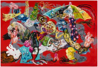 Cristiano Mangovo - You Are Welcome