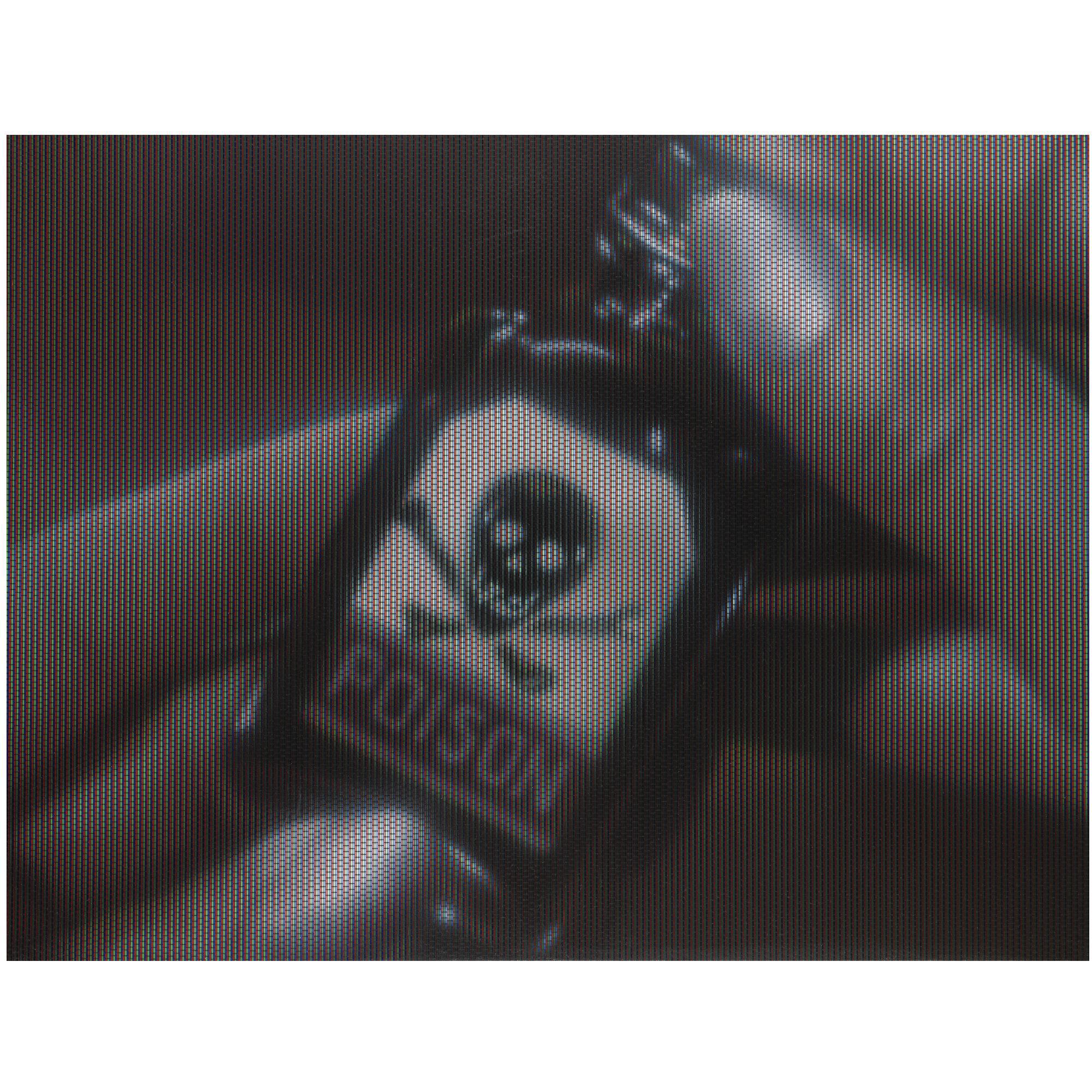 Cristiano Pintaldi - Poison